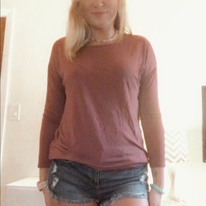 Charlotte Russe S Soft Top